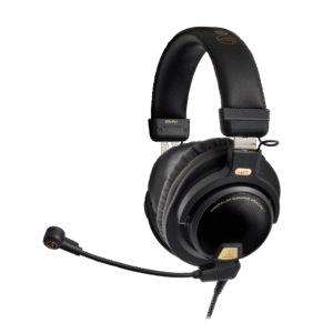 ATH-PG1 | Audio Technica | Auriculares para juegos de alta calidad
