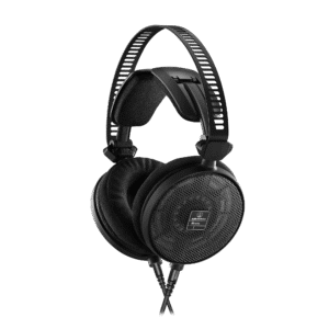 Audio Technica ATHR70X Auriculares profesionales abiertos de referencia