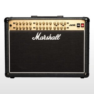 Marshall JVM410C-E COMBO 100W A TUBOS AX12"