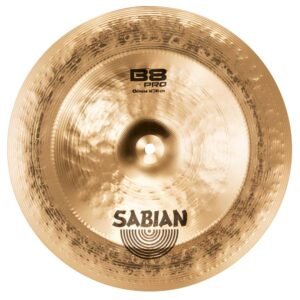 Sabian 31616B PLATILLO CHINESE B8 PRO 16"