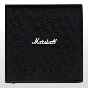 CODE412-E | Marshall | GABINETE ANGULAR 200W 4X12"