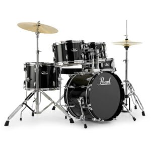 Pearl RS525SC/C #31 BATERÍA ROADSHOW JET BLACK