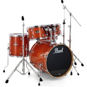 EXL725SP/C #249 | Pearl | BATERIA PEARL EXPORT LACQUER "HONEY AMBAR"
