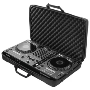 BMSLDJCM | ODYSSEY | Controlador DJ de tamaño mediano / Caja EVA de utilidad