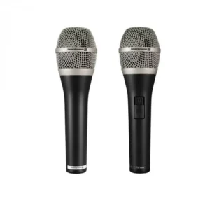TG V50(S) | BEYERDYNAMIC | Micrófono vocal dinámico (cardioide)
