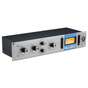 BLA-BLUEY | Black Lion | Amplificador limitador bluey FET