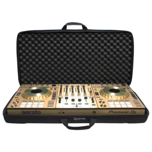 BMSLDJCXL | ODYSSEY | Controlador DJ de tamaño extra grande / Caja EVA de utilidad