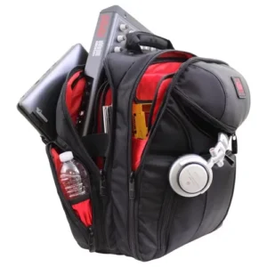 BRLBACKSPIN2 | ODYSSEY | Mochila digital para DJ Gear