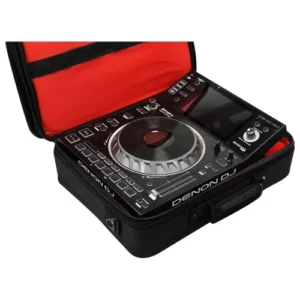 BRLDIGITAL | ODYSSEY | Estuche para reproductor multimedia DJ Controller Mixer