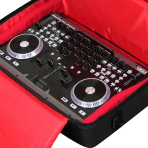 BRLDIGITALXLE | ODYSSEY | Estuche extra grande del reproductor multimedia del mezclador del controlador de DJ