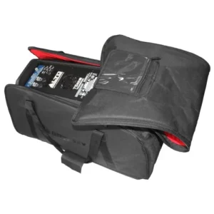 BRLSPKSM | ODYSSEY | Bolsa de lona para altavoz moldeado de 12"