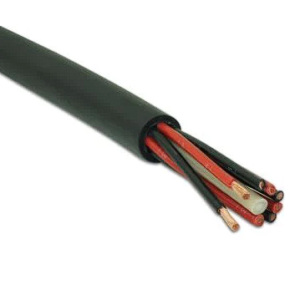 CASZ258 | COMMUS | Cable de altavoz de Alta Calidad 8x2.5mm