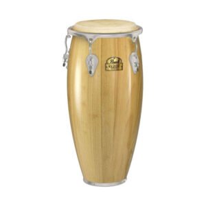 PCW-117DX #511 | Pearl | CONGA SERIE ELITE 11 3/4" color NATURAL