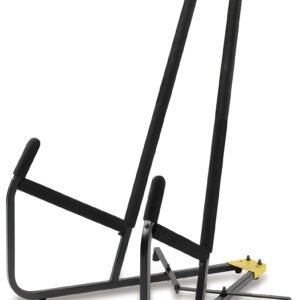 HERCULES DS590B Soporte con bajo Doble / Contrabajo