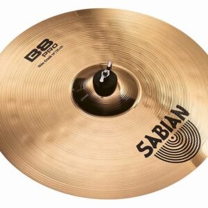 Sabian 31406B PLATILLO B8 PRO THIN CRASH 14"