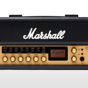 Marshall CODE100H-E CABEZAL MODELADOR DE 100W