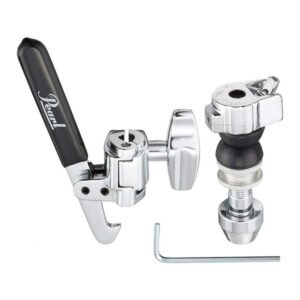 DCL-300P | Pearl | DROP CLUTCH "PEARL"