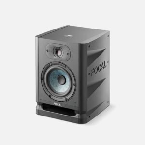 Focal ALPHA 50 EVO ALTAVOZ PROFESIONAL DE CONTROL DE CAMPO CERCANO (PAR)