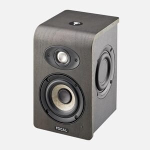 SHAPE 40 | Focal | Shape 40 4 inch Powered Studio Monitor