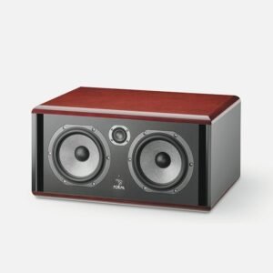 TWIN6BE | Focal |  Twin6 Be 6.5 inch 3-way Powered Studio Monitor