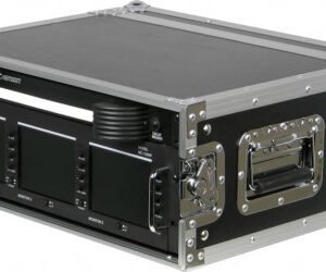 FRER4 | ODYSSEY | Space Effects Rack Case