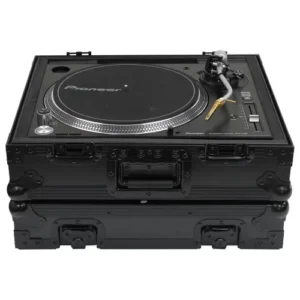 ODYSSEY FZ1200BL Odyssey Universal Caja de vuelo giratoria negra