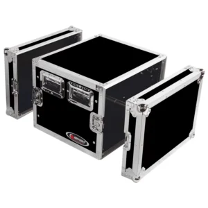 ODYSSEY FZAR8 Rack de amplificador profesional de 8U