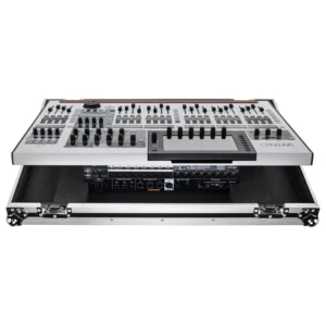 ODYSSEY FZBEHWINGW Case con ruedas para mezcladora WING