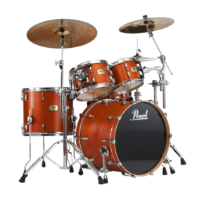 SSC924XUP/C #389 | Pearl | SESSION STUDIO CLASSIC "MATE LIQUID AMBER"