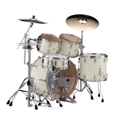 SSC924XUP/C #106 | Pearl | Session Studio Classic Shell Pack - 22