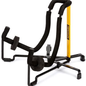 GS303B  | HERCULES | Soporte para Instrumentos Folclóricos TravLite