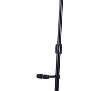 GS412B PLUS | HERCULES | Soporte de Guitarra sencillo con respaldo