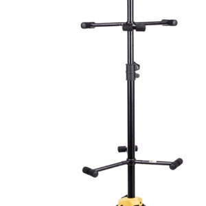 GS526B PLUS | HERCULES | Soporte de Guitarra de 6 piezas (AGS)