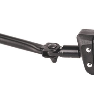 GSP40B PLUS | HERCULES |  Colgador de Guitarra ( Montaje en tablero, Brazo largo)