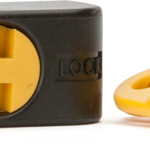HA101S | HERCULES | Soporte de Guitarra / Sistema de Colgador Bloqueo