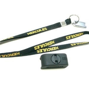 HA201 | HERCULES | Pack Dealer (Bloqueo para soportes de Guitarra)