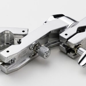 Pearl AX-28 ADAPTADOR TIPO CLAMP DE BASE FIJA MULTI PROPÓSITO P/BATERÍA