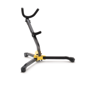 Hercules DS530BB soporte para saxofon alto ,tenor con bolsa