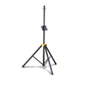 Hercules SS400B Soporte de parlante con bloqueo automático