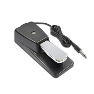 MED-P-80A | Medeli | PEDALERA DE SUSTAIN TIPO PIANO