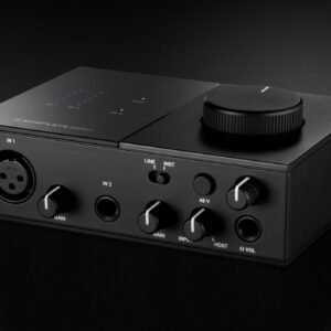 NAT-26142 | Native | Komplete Audio 1 Interfaz de audio