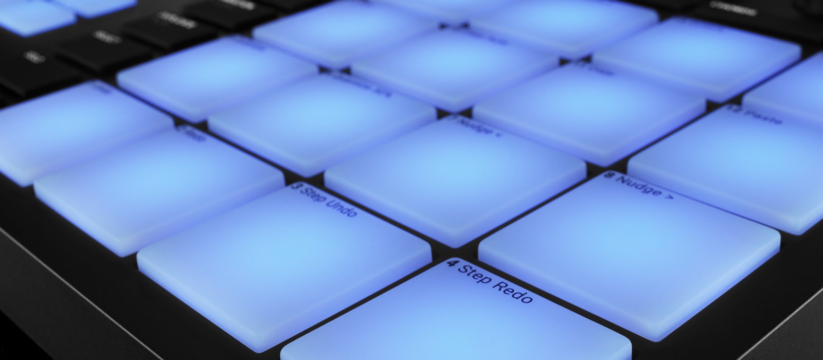 Native Instruments Maschine MK3 Sistema de producción y Rendimiento - Imagen 3