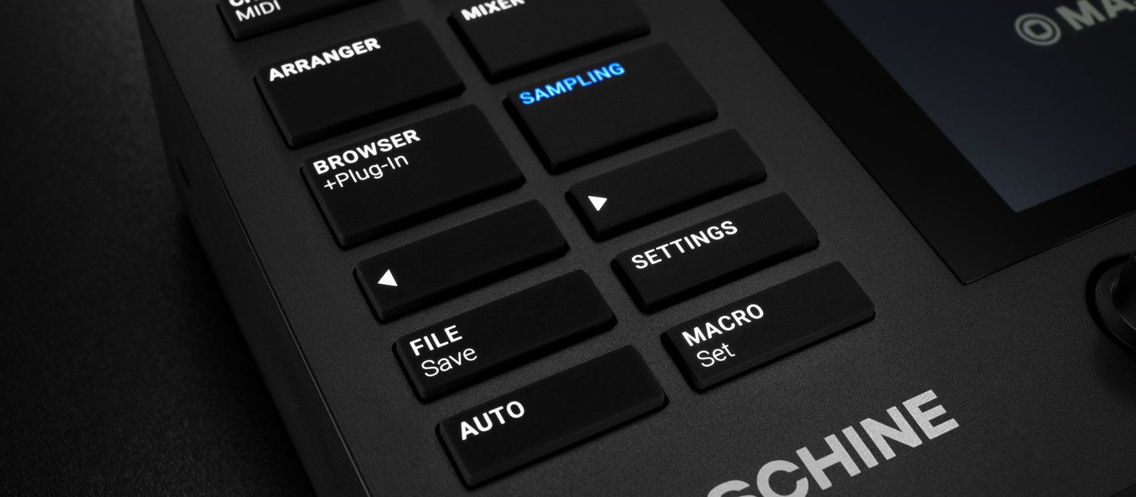 Native Instruments Maschine MK3 Sistema de producción y Rendimiento - Imagen 6