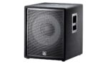 JBL JRX218S 18 Subwoofer Pasivo - Amexco Perú