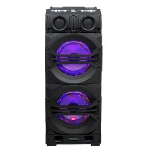 JBL J2515 Parlante de audio con Mezcladora DJ Expert