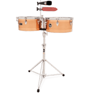 LP LP1314-GIO Giovanni Series Prestige Timbales LP®