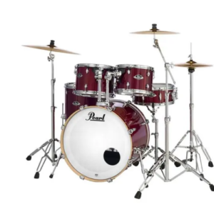 EXL725SP/C #246 | Pearl | BATERIA ACUSTCA NATURAL CHERRY
