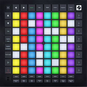 Novation Launchpad Pro MK3 Controlador de 64 pads