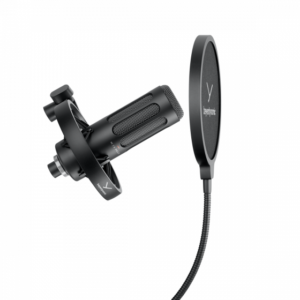 M 70 PRO X | BEYERDYNAMIC | Micrófono de transmisión dinámico