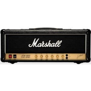 Marshall JCM800 2203-01 CABEZAL A TUBOS VINTAGE 100W
